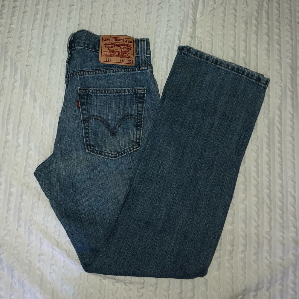 Levi’s Jeans